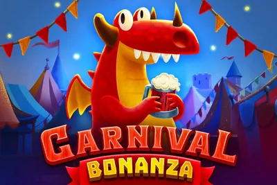 Carnival Bonanza slot