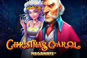 Christmas Carol Megaways slot