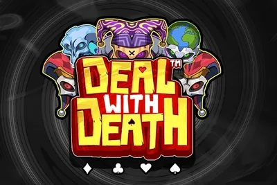 Deal With Death slot