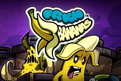 FRKN Bananas slot