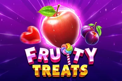 Fruity Treats slot