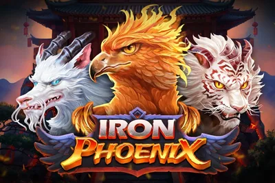 Iron Phoenix slot