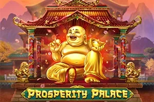 Prosperity Palace slot