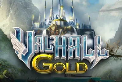 Valhall Gold slot