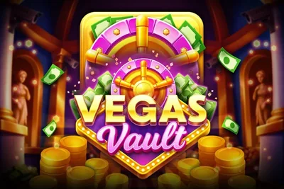 Vegas Vault slot